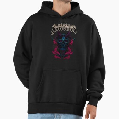 Hatebreed This Is Now Hoodie