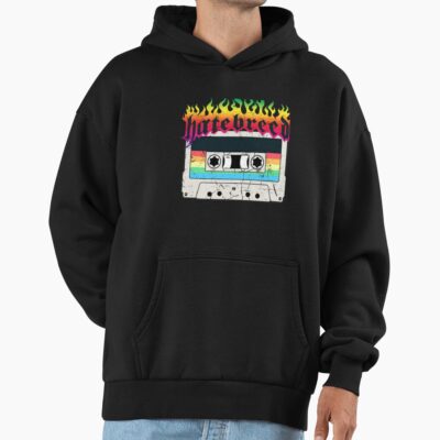 Hatebreed Smash Your Enemies Hoodie