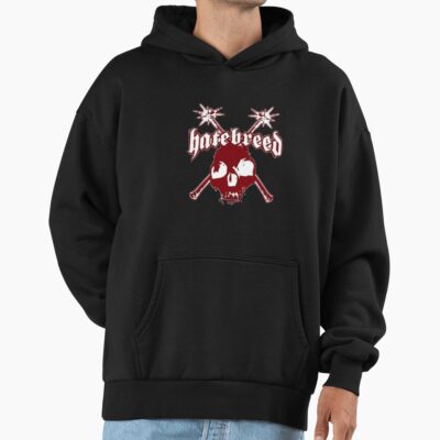 Hatebreed Supremacy Hoodie