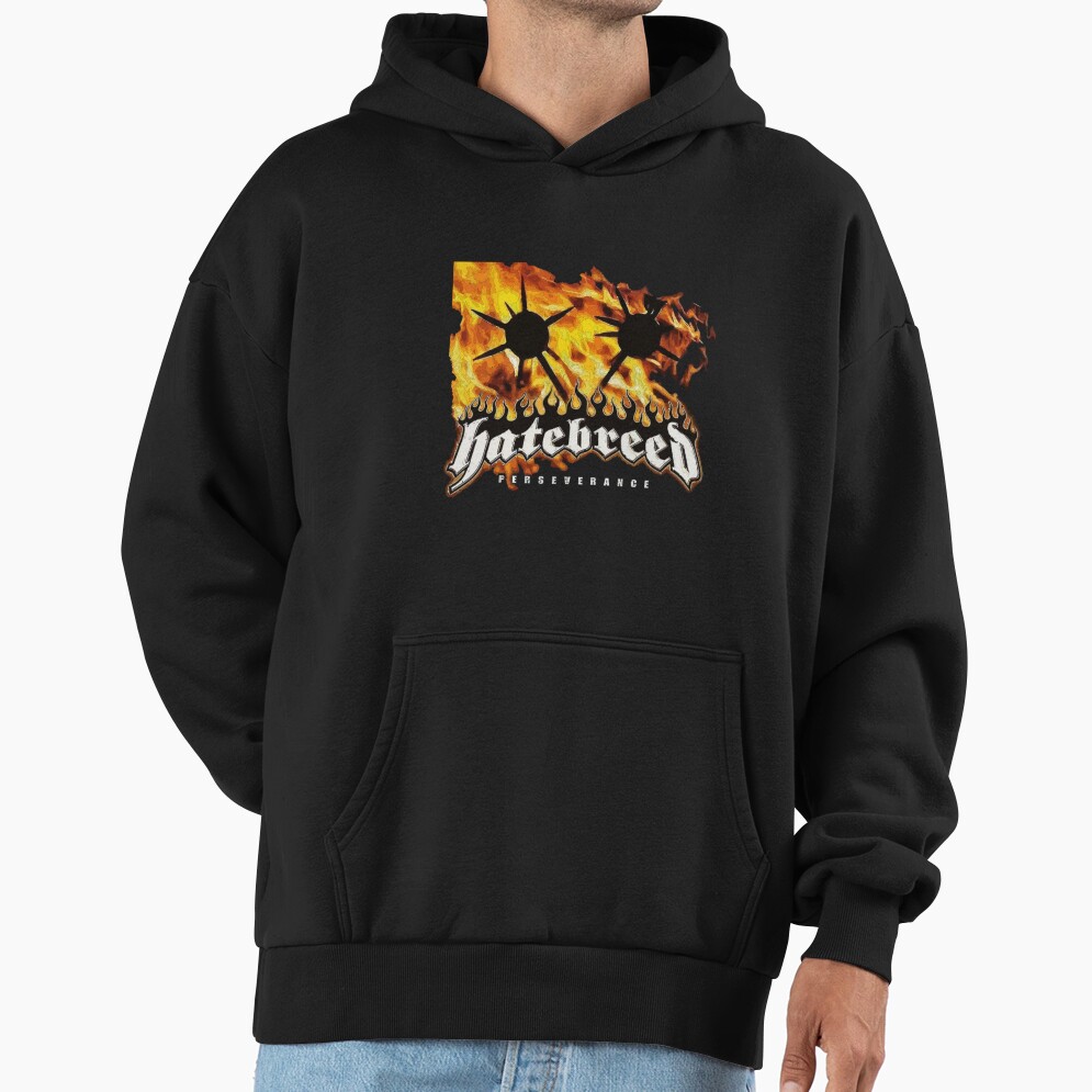 Hatebreed Perseverance Hoodie