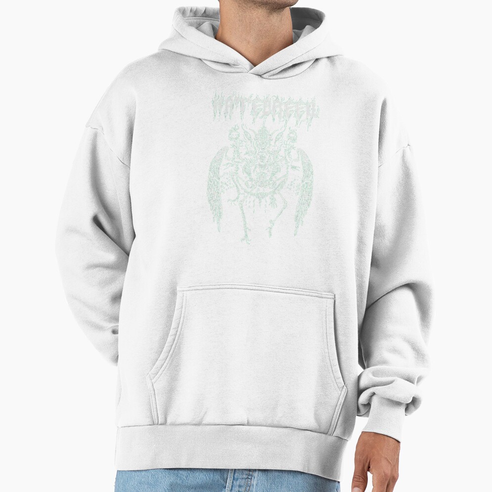Hatebreed Looking Down The Barrel Of Today Hoodie - Image 2