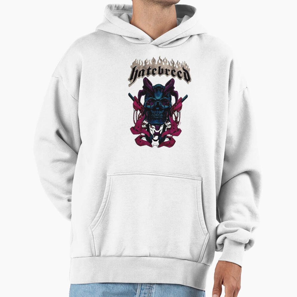 Hatebreed This Is Now Hoodie - Image 2