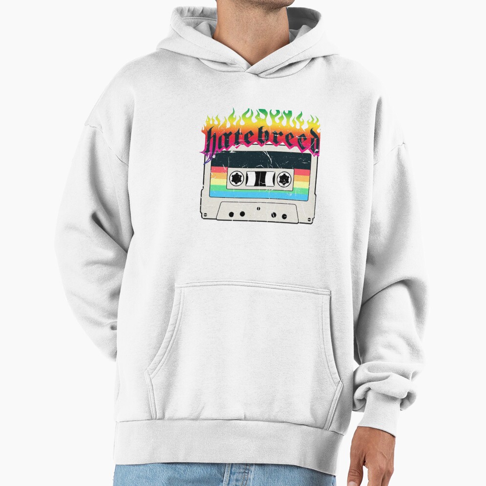 Hatebreed Smash Your Enemies Hoodie - Image 2