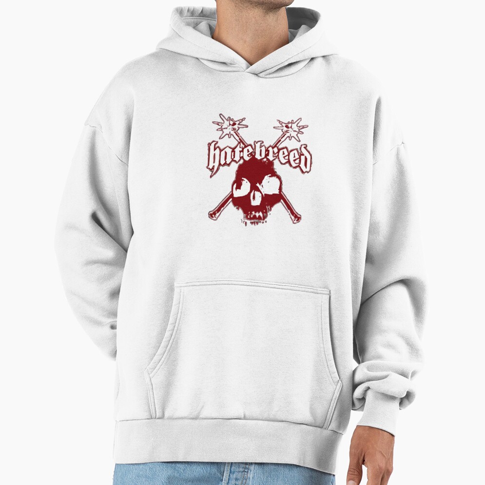 Hatebreed Supremacy Hoodie - Image 2