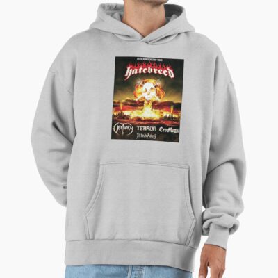 Hatebreed Tour 2019 Hoodie