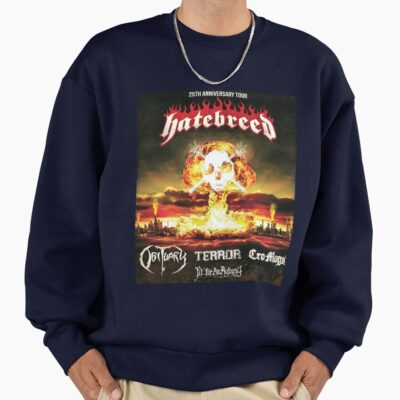 Hatebreed Tour 2019 Sweatshirt