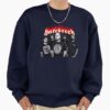 ssrcooversized sweatshirtmens 0105081f66c8590f4efrontsquare productx1000 22 - Hatebreed Merch