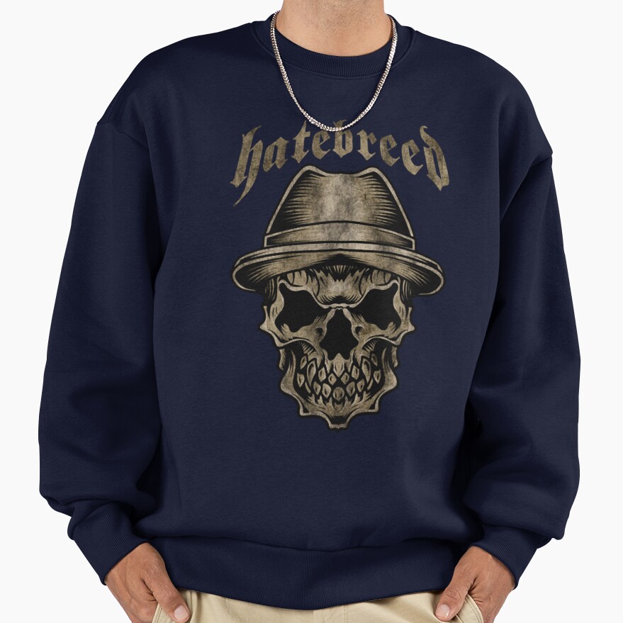 Hatebreed In Ashes They Shall Reap Sweatshirt - Image 5