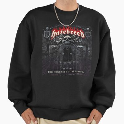 Hatebreed Fan Gift Sweatshirt
