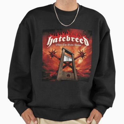 Hatebreed Under The Knife Sweatshirt