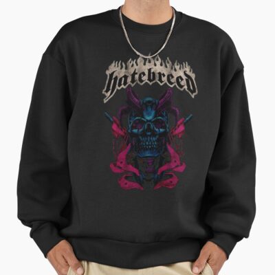 Hatebreed This Is Now Sweatshirt