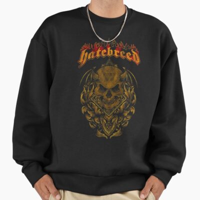 Hatebreed Empty Promises Sweatshirt