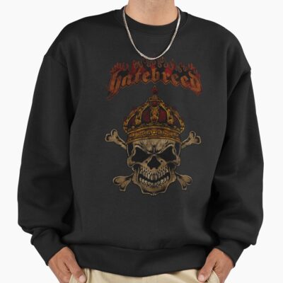 Hatebreed Live For This Sweatshirt