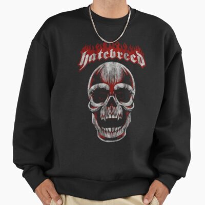 Hatebreed A Call For Blood Sweatshirt