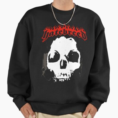 Hatebreed Before Dishonor Sweatshirt