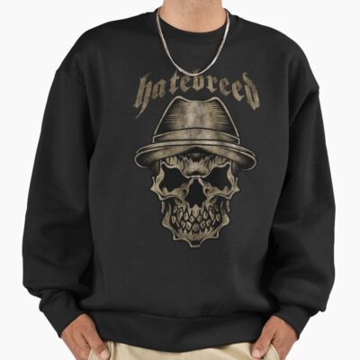 Hatebreed In Ashes They Shall Reap Sweatshirt
