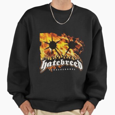 Hatebreed Perseverance Sweatshirt