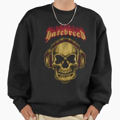 Hatebreed Seven Enemies Sweatshirt