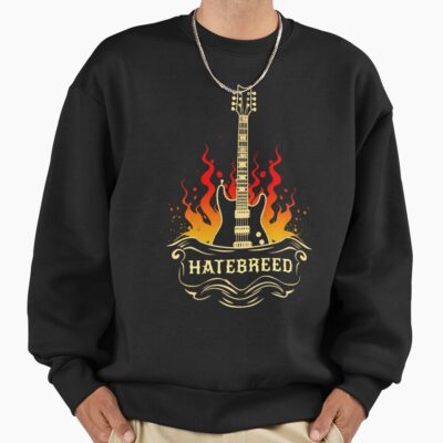 Hatebreed Proven Sweatshirt