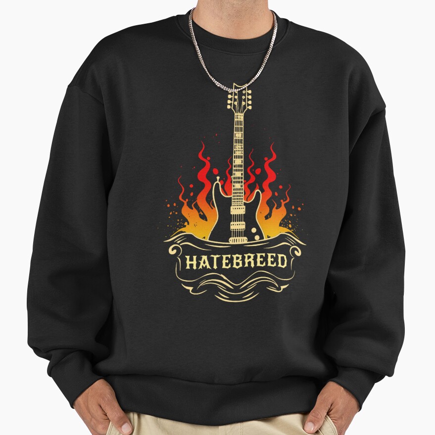Hatebreed Proven Sweatshirt