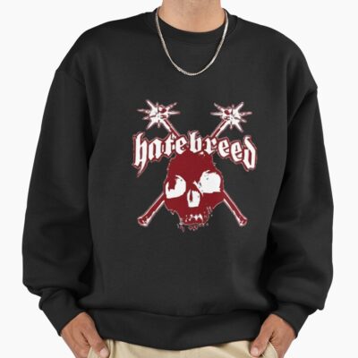 Hatebreed Supremacy Sweatshirt