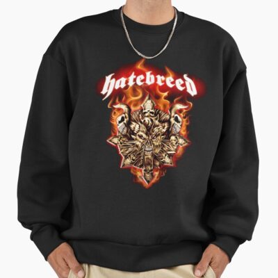 Hatebreed Honor Never Dies Sweatshirt