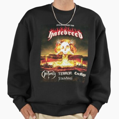 Hatebreed Defeatist Sweatshirt