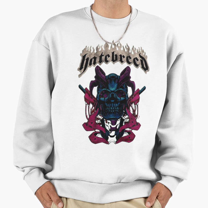 Hatebreed This Is Now Sweatshirt - Image 2