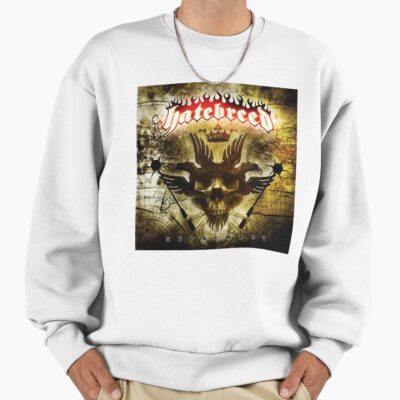 ssrcooversized sweatshirtmens 01fafafaca443f4786frontsquare productx1000 27 - Hatebreed Merch