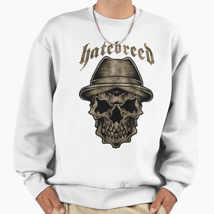 Hatebreed In Ashes They Shall Reap Sweatshirt - Image 2
