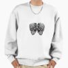 ssrcooversized sweatshirtmens 01fafafaca443f4786frontsquare productx1000 39 - Hatebreed Merch