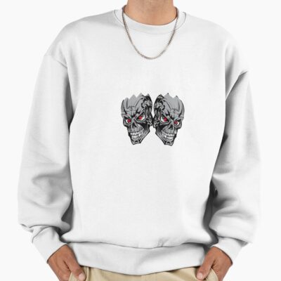 Hatebreed Colonial Church Sweatshirt