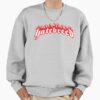 ssrcooversized sweatshirtmens 01heather greyfrontsquare productx1000 12 - Hatebreed Merch