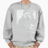ssrcooversized sweatshirtmens 01heather greyfrontsquare productx1000 15 - Hatebreed Merch