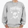 ssrcooversized sweatshirtmens 01heather greyfrontsquare productx1000 18 - Hatebreed Merch