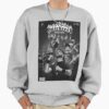 ssrcooversized sweatshirtmens 01heather greyfrontsquare productx1000 19 - Hatebreed Merch