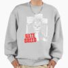 ssrcooversized sweatshirtmens 01heather greyfrontsquare productx1000 24 - Hatebreed Merch