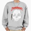 ssrcooversized sweatshirtmens 01heather greyfrontsquare productx1000 26 - Hatebreed Merch