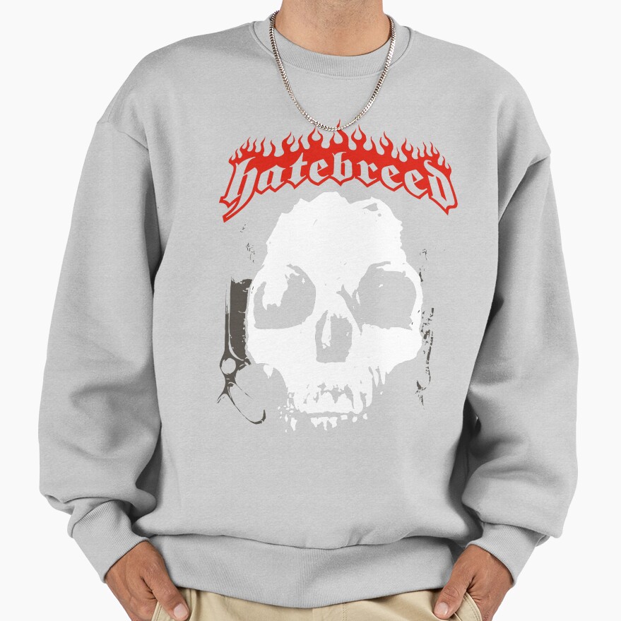 Hatebreed Before Dishonor Sweatshirt - Image 4