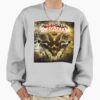 ssrcooversized sweatshirtmens 01heather greyfrontsquare productx1000 27 - Hatebreed Merch