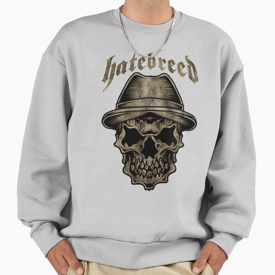 Hatebreed In Ashes They Shall Reap Sweatshirt - Image 4