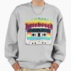 ssrcooversized sweatshirtmens 01heather greyfrontsquare productx1000 3 - Hatebreed Merch