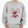 ssrcooversized sweatshirtmens 01heather greyfrontsquare productx1000 38 - Hatebreed Merch
