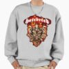 ssrcooversized sweatshirtmens 01heather greyfrontsquare productx1000 7 - Hatebreed Merch
