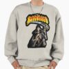ssrcooversized sweatshirtmens 01oatmeal heatherfrontsquare productx1000 11 - Hatebreed Merch