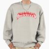 ssrcooversized sweatshirtmens 01oatmeal heatherfrontsquare productx1000 12 - Hatebreed Merch