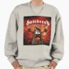 ssrcooversized sweatshirtmens 01oatmeal heatherfrontsquare productx1000 13 - Hatebreed Merch