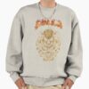 ssrcooversized sweatshirtmens 01oatmeal heatherfrontsquare productx1000 17 - Hatebreed Merch