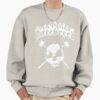 ssrcooversized sweatshirtmens 01oatmeal heatherfrontsquare productx1000 18 - Hatebreed Merch