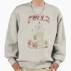 ssrcooversized sweatshirtmens 01oatmeal heatherfrontsquare productx1000 21 - Hatebreed Merch